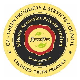 CII GreenPro Certified Green Product, Boards and Panels 2026