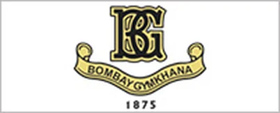 Bombay Gymkhana