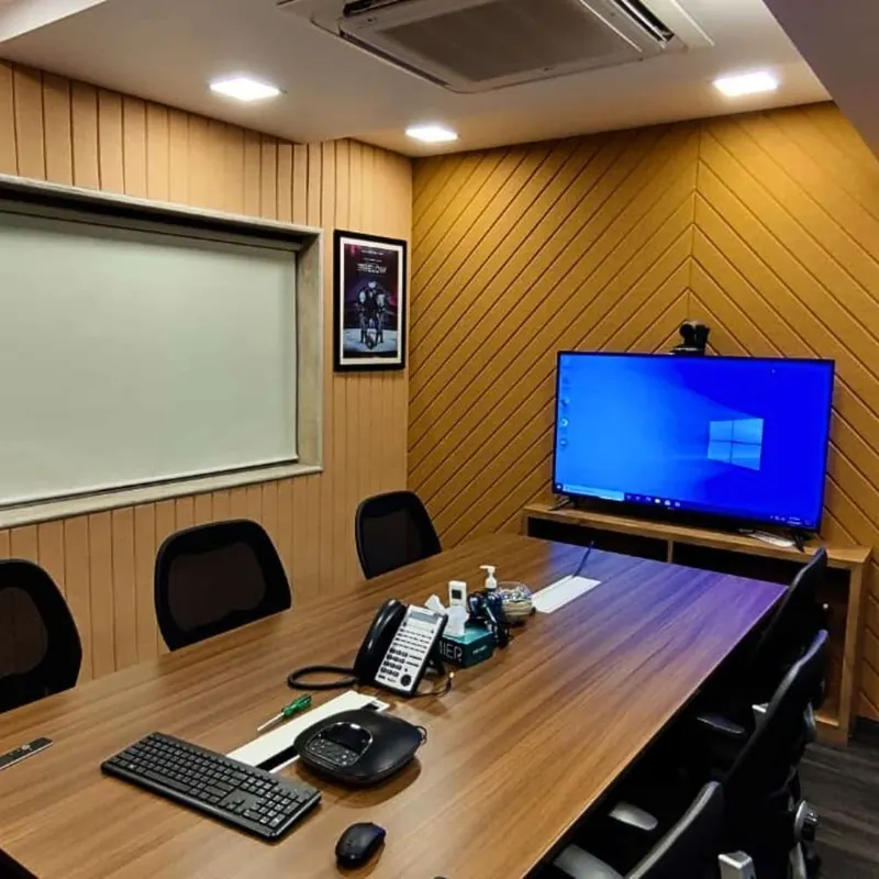 Acoustic Designer Panels