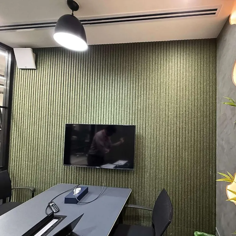 Acoustic Designer Panels — view 2