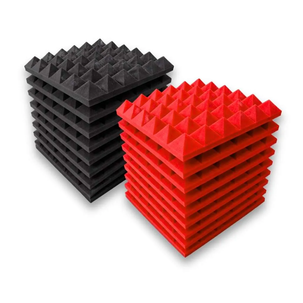 Acoustic Foam — view 4