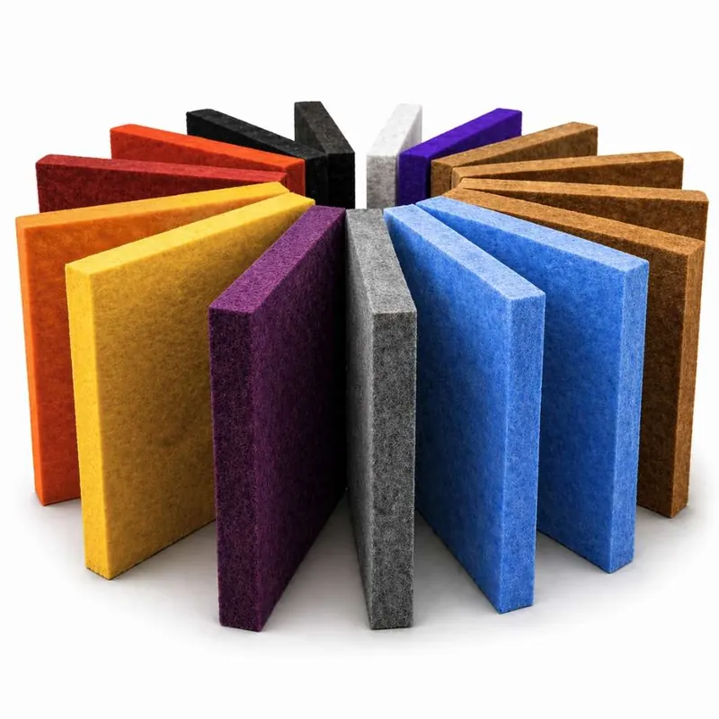 Acoustic Polyester Panel — view 3