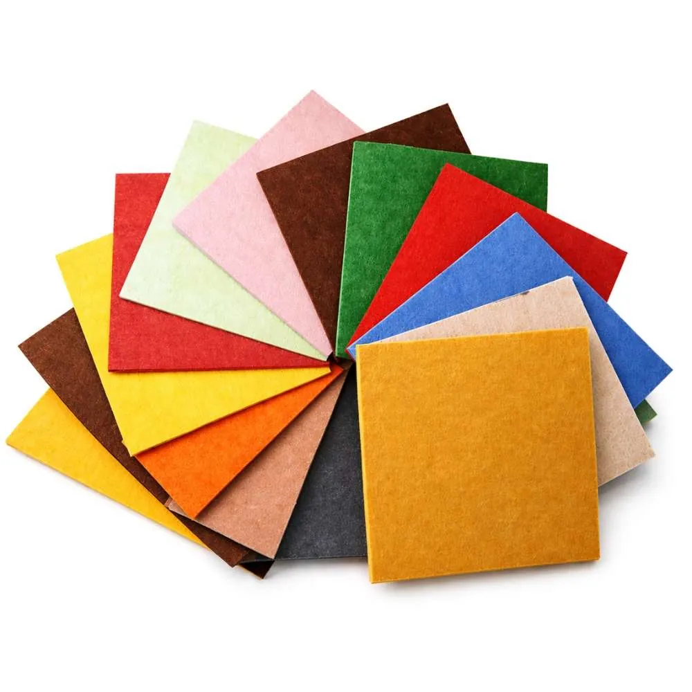 Acoustic Polyester Panel — view 4
