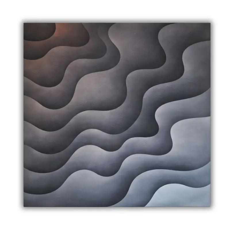 Acoustic Printed Panel — view 3