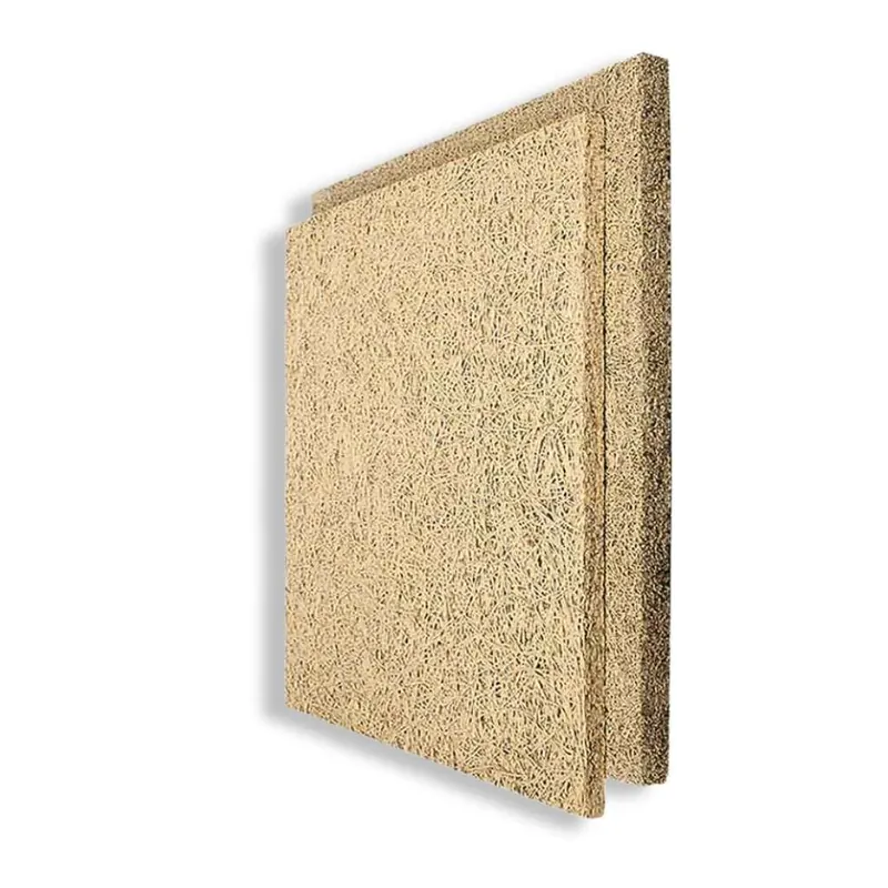 Acoustic Wood Wool Board — view 2