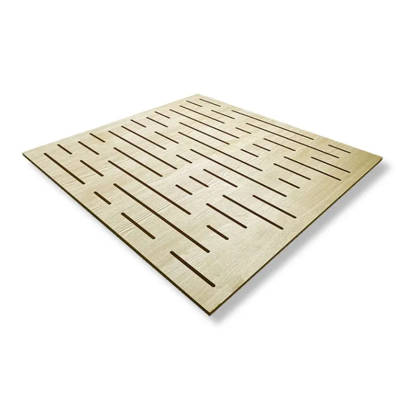 Acoustic Wooden Panel — view 5