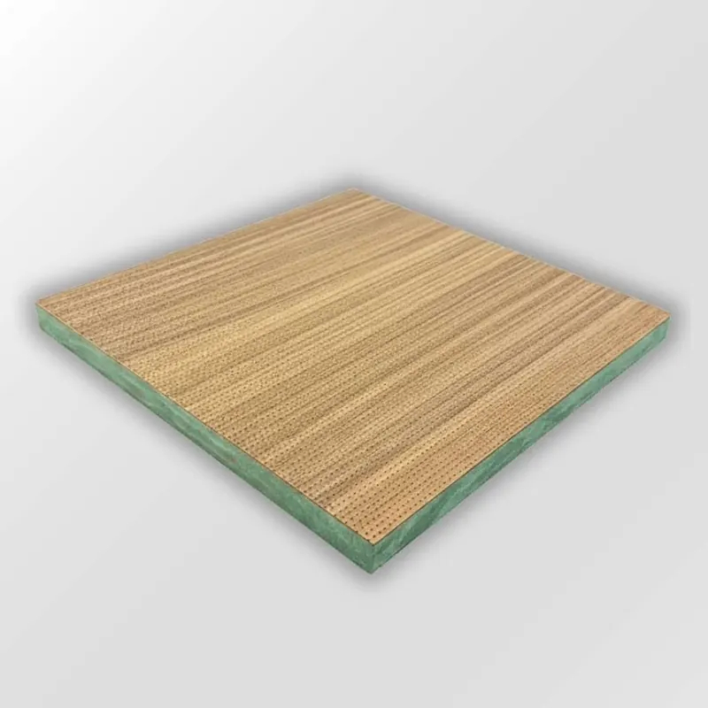 Micro Perforated Panel — view 3