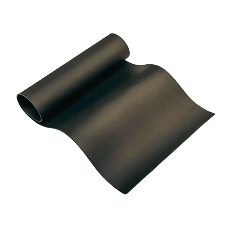 Polyblock Membrane — view 2