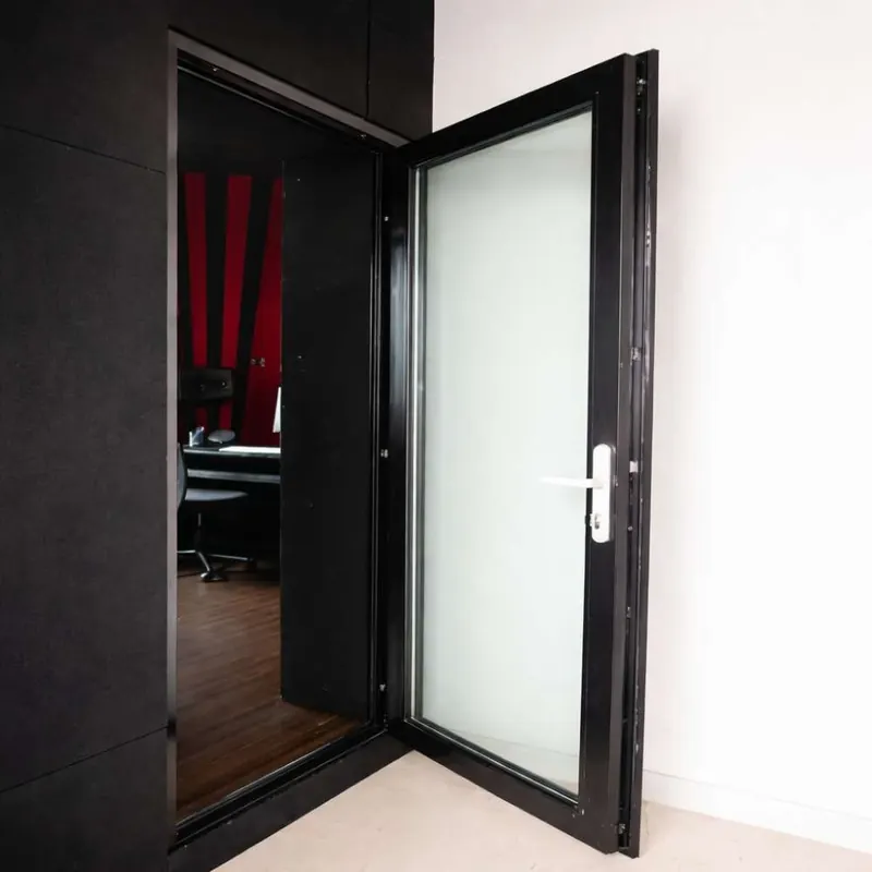 Soundproof Door — view 3