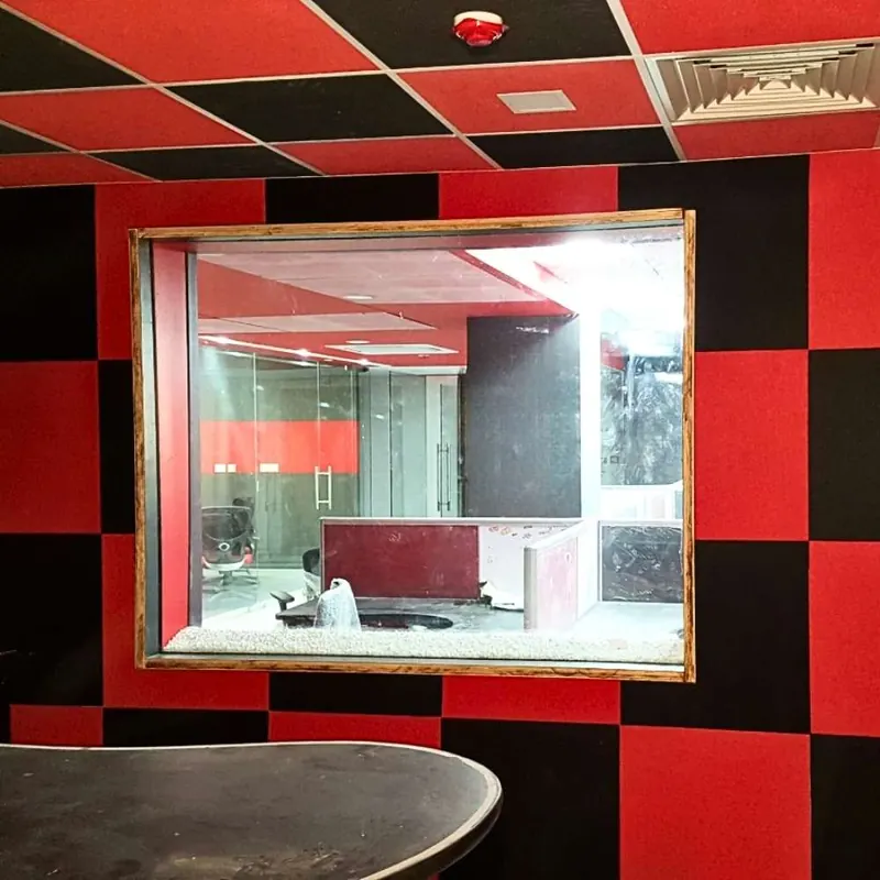 Soundproof Window — view 2