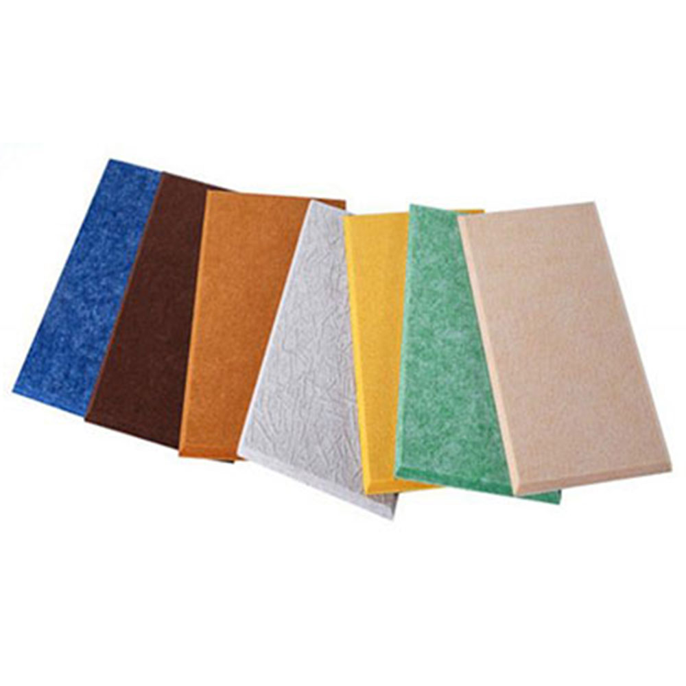 9mm 12mm Acoustic Panels | Sound Wall Fabric | Soundproof Panels