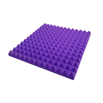 Acoustic Pyramid foam