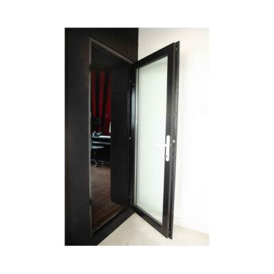 Acoustic soundproof Door