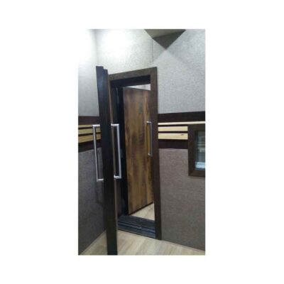 Acoustic soundproof Door