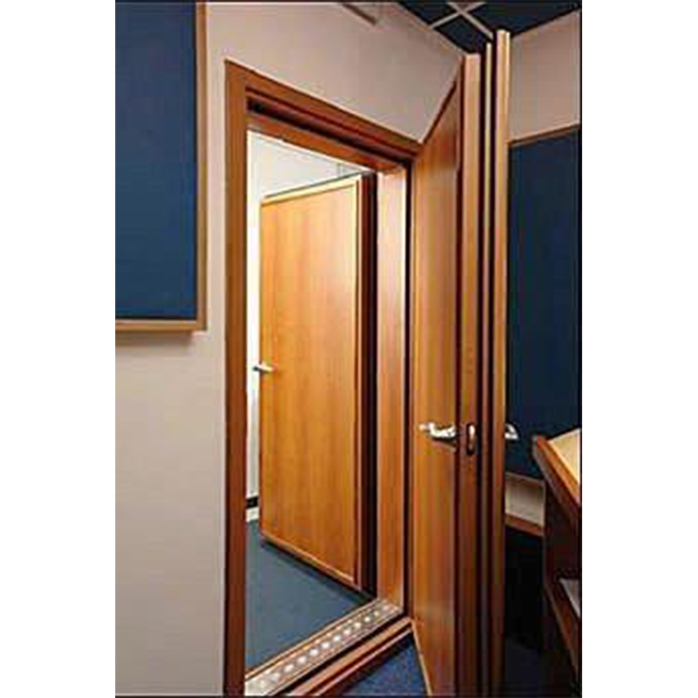 Acoustic Soundproof Door