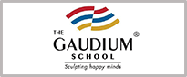 THE GAUDIUM SCHOOL
