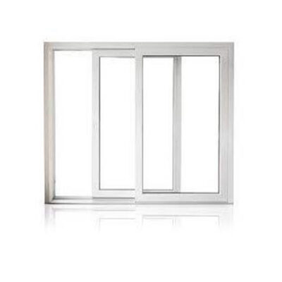 Acoustic Soundproof Window