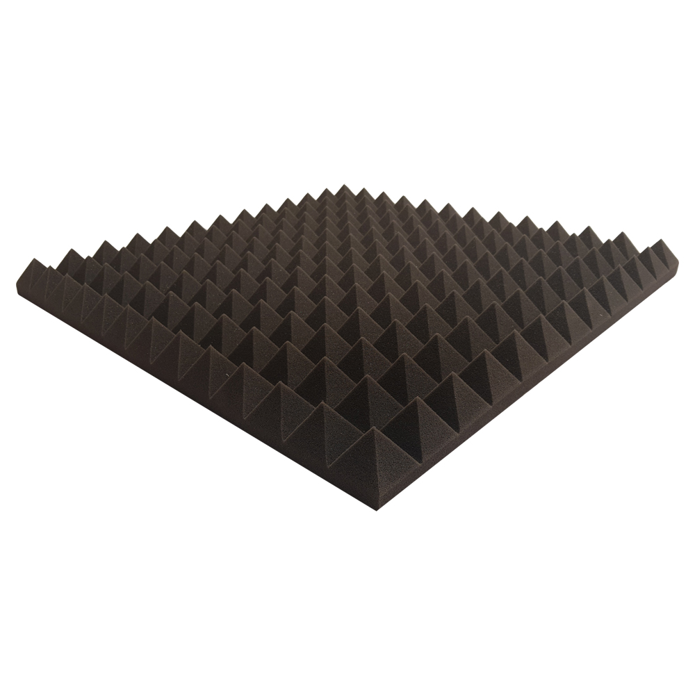 Acoustic Pyramid foam