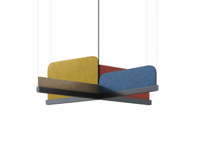 Acoustic lights