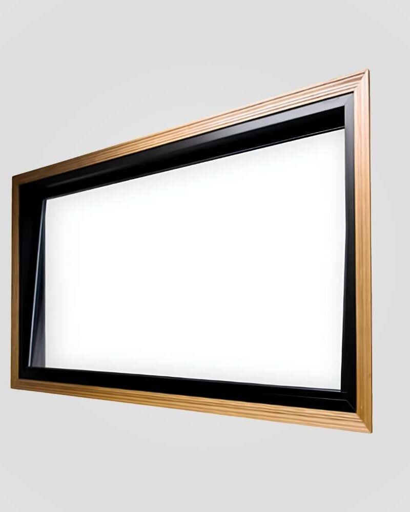 Soundproof Window