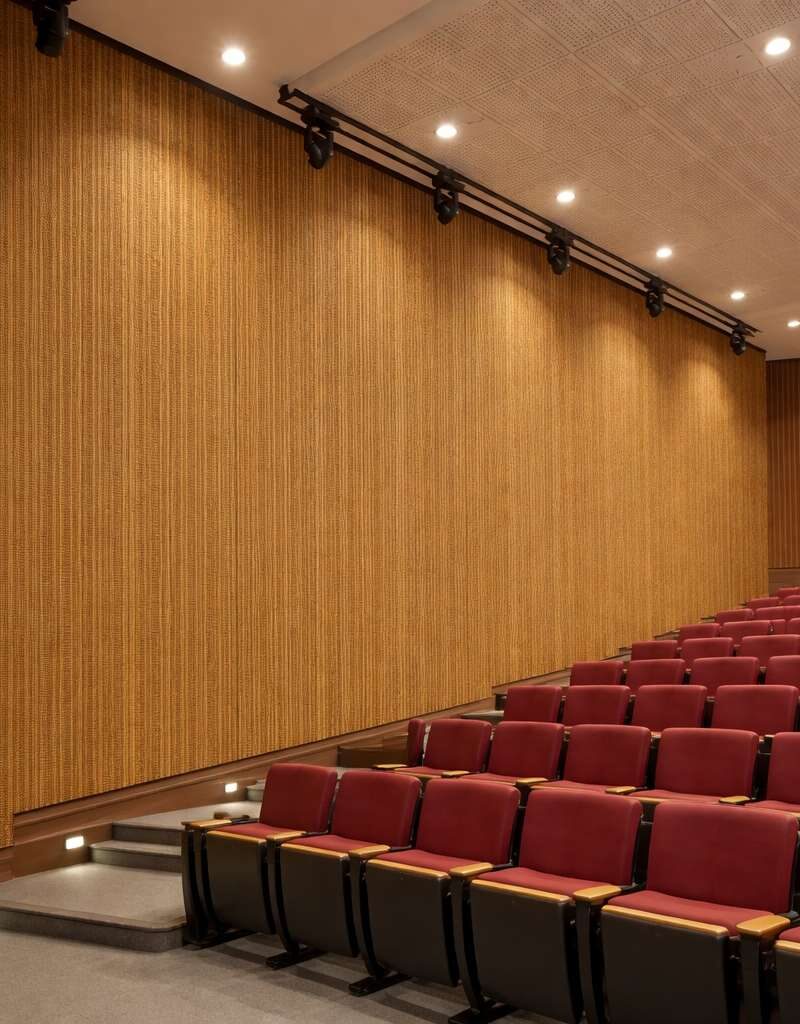 Micro-Perforated Panel