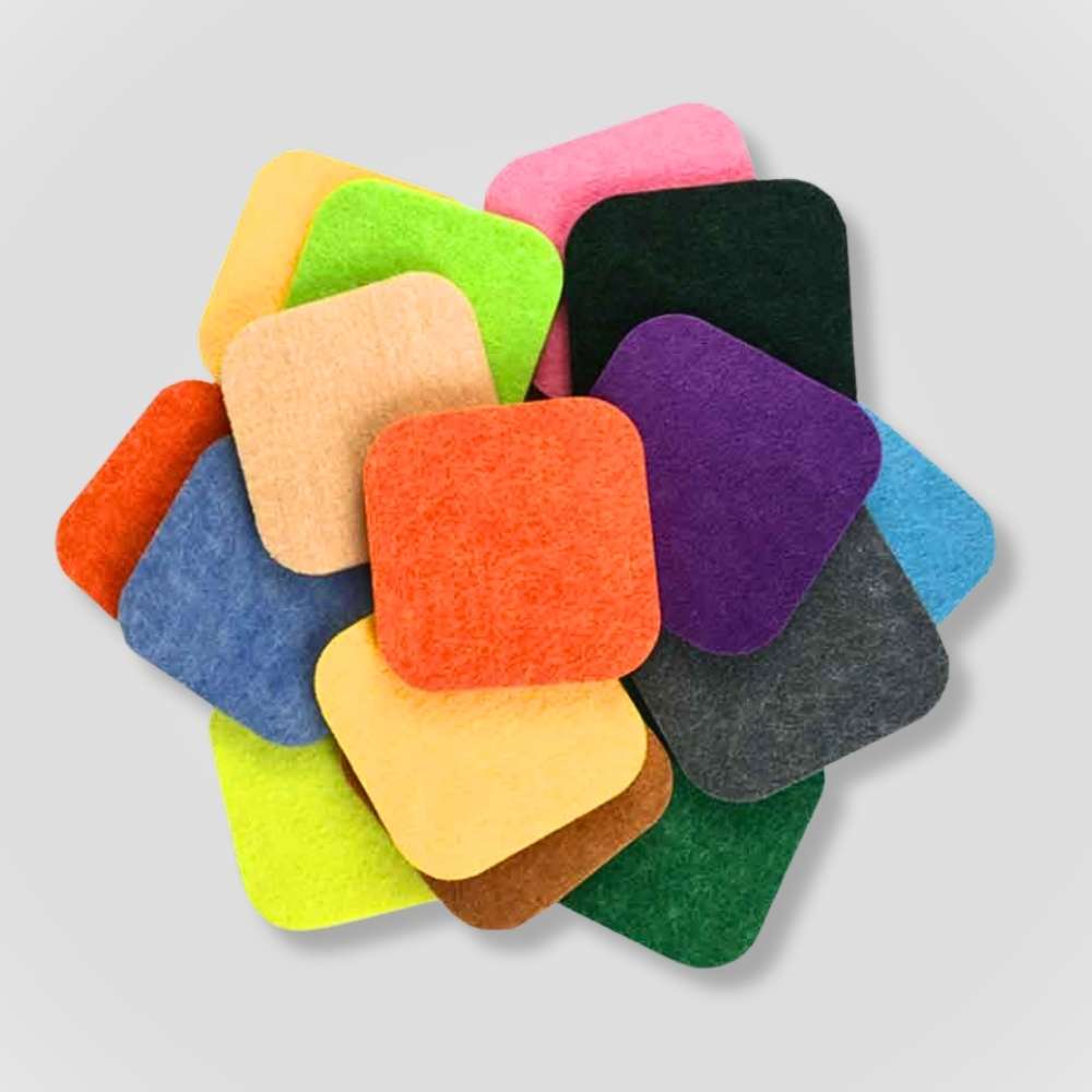 Silence Acoustic Tile Panel