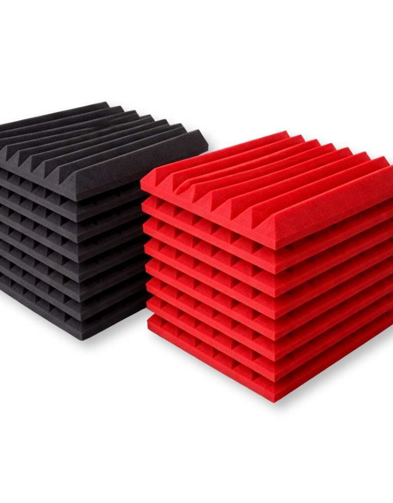 Acoustic Wedge Foam